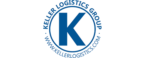 Keller Group website logo resize