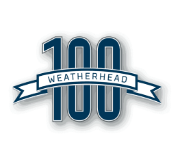 weatherhead-business-100-logo