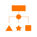 concept-integrations-hubspot-salesforce-integration-infographic-workflow-management-icon