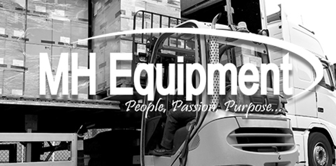 MH Equipment case study