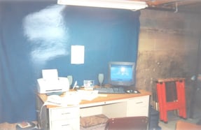 BAsement Photo