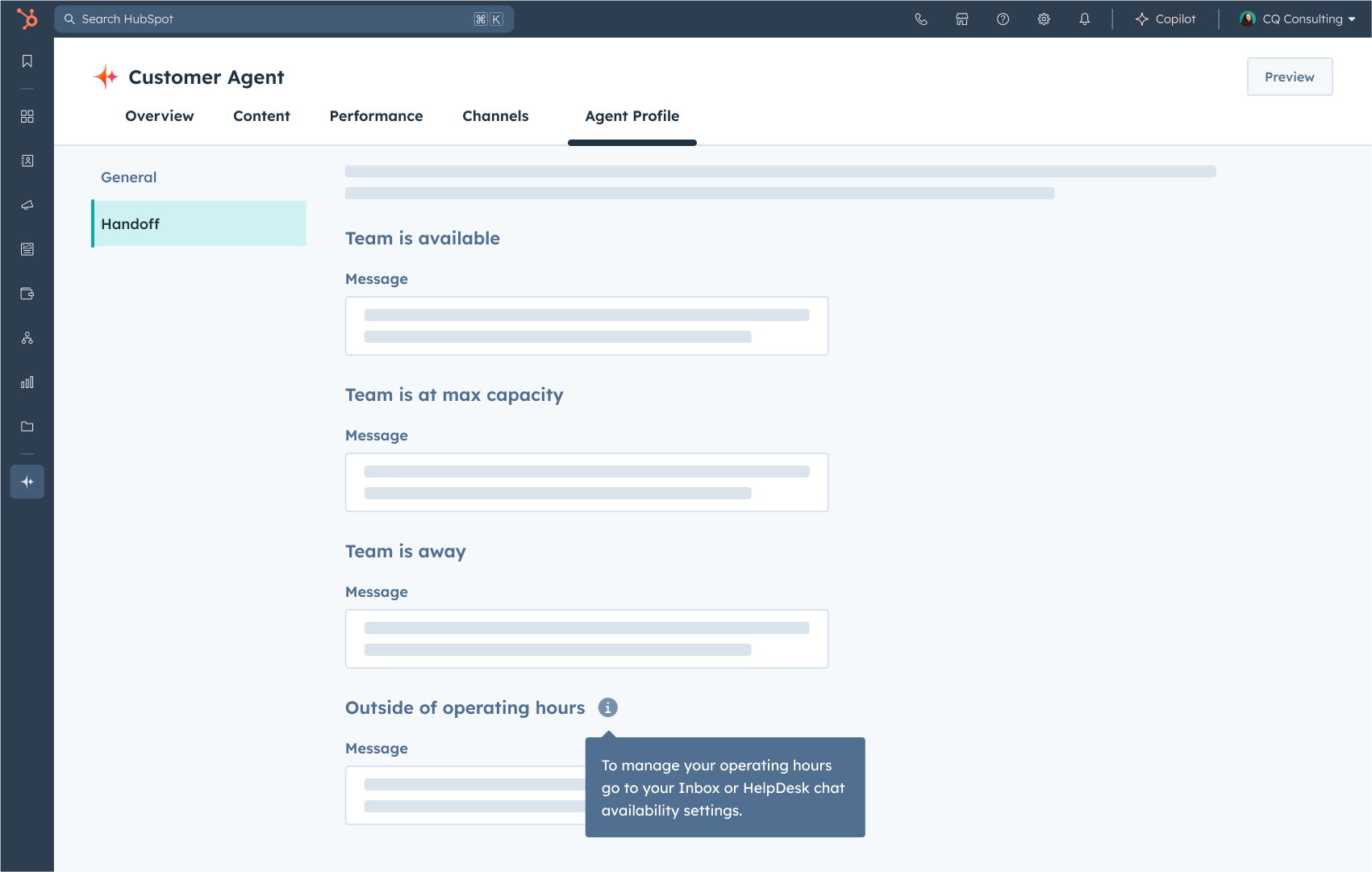 Copy of SUIs_ServiceHub_Customer Agent_Handoff