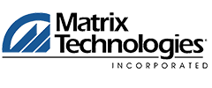 Matrix Technologies Logo