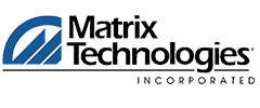 Matrix Technologies Logo