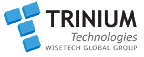 Trinium website logo resize