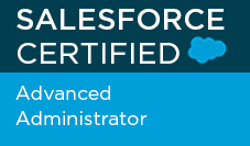 Advanced Administrator