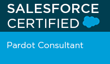 Pardot Consultant