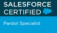 Pardot Specialist