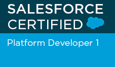 Platform Developer 1