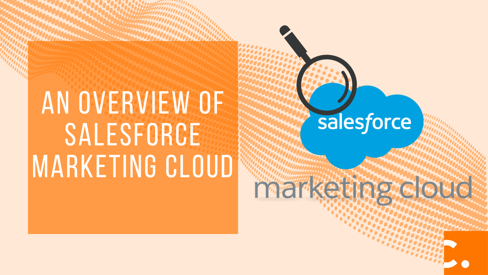 Salesforce Marketing Cloud Help You To Optimize Your Marketing Campaigns