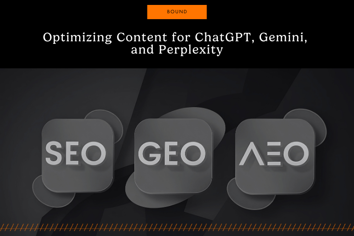 Learn how to optimize your content for ChatGPT, Perplexity, Claude