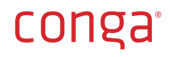 Conga Logo