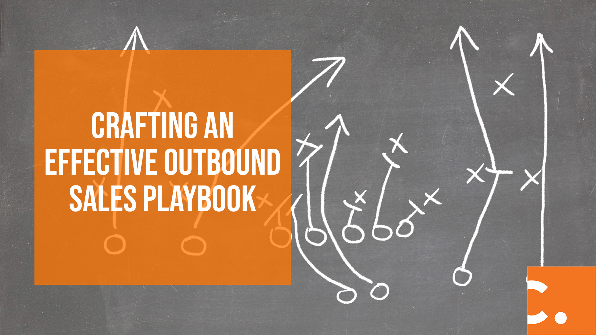 crafting-an-effective-outbound-sales-playbook