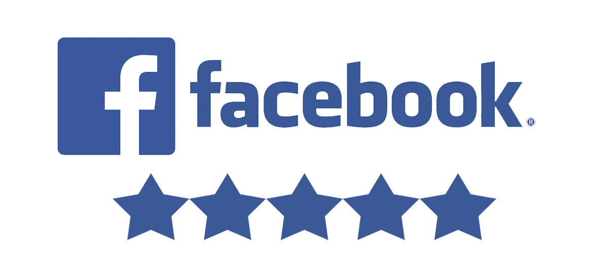 Facebook Reviews Logo