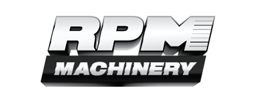 RPM Machinery website logo resize