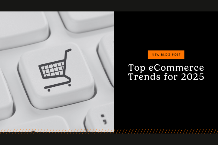 eCommerce Trends for 2025