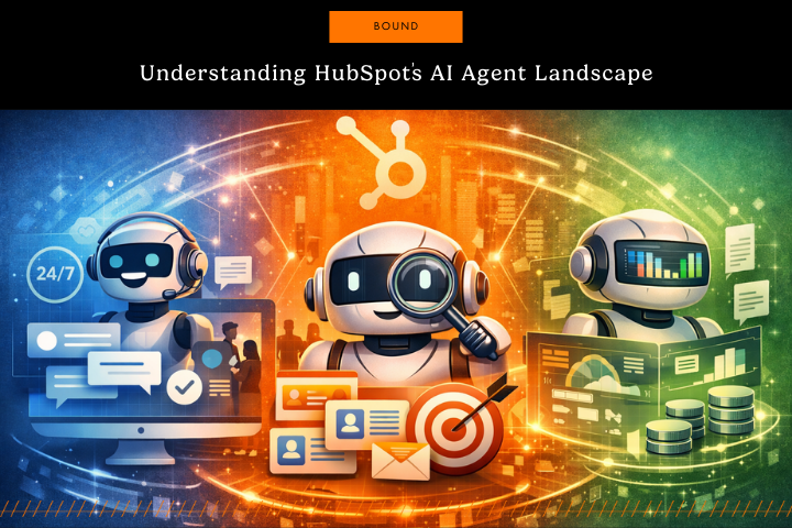 HubSpot's AI Agents