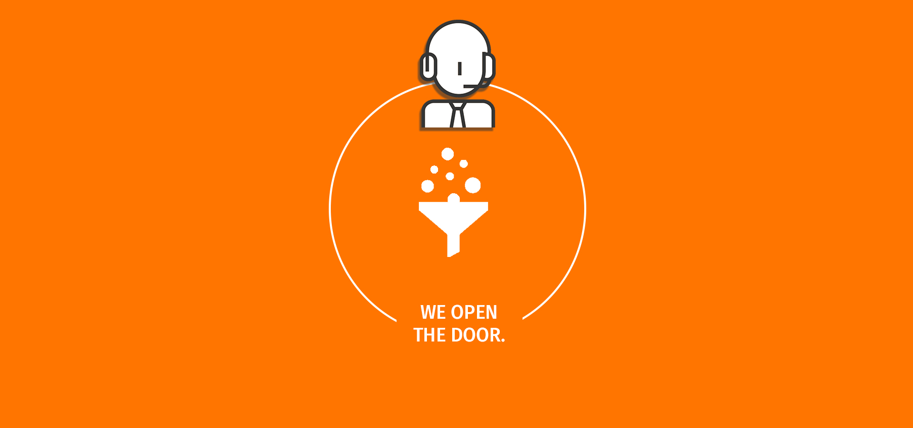 We Open the Door graphic3