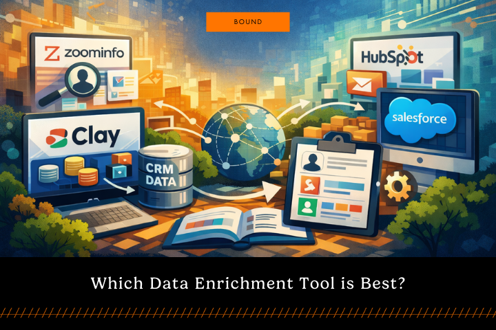 Data Enrichment Tools