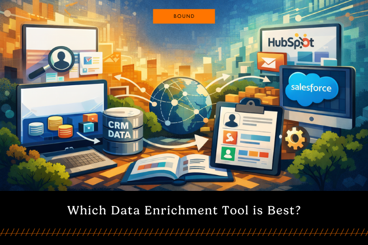 Data Enrichment Tools