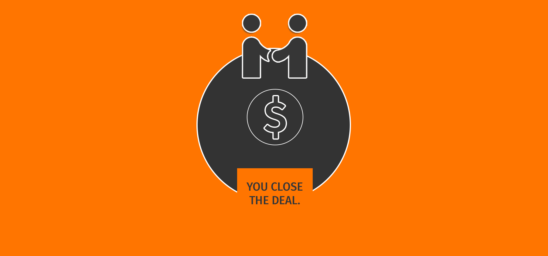 You Close the Deal graphic v2