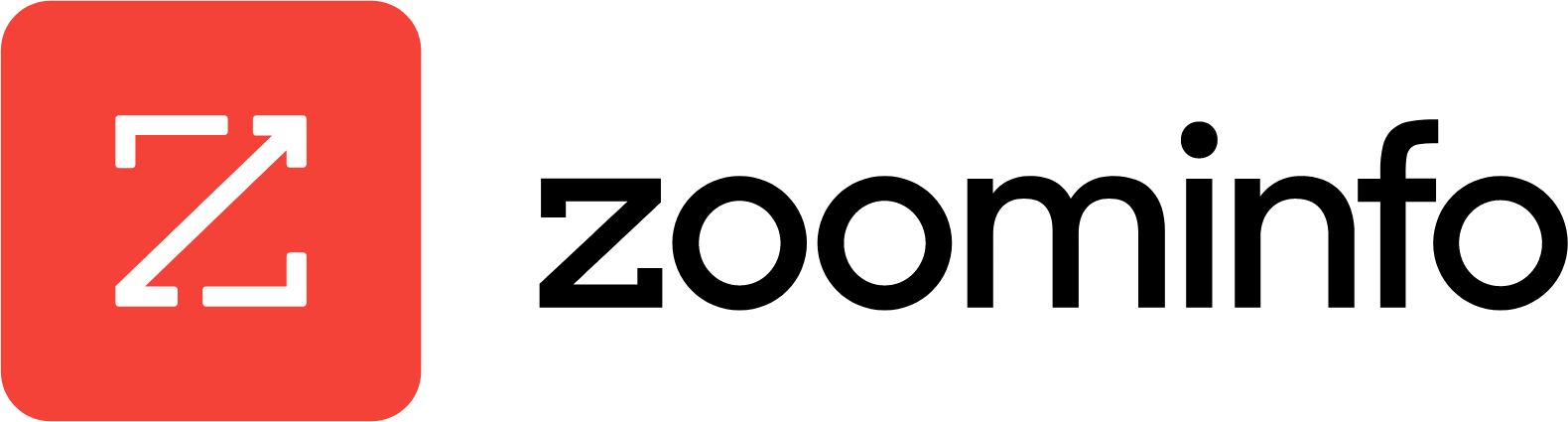 Zoominfo Logo