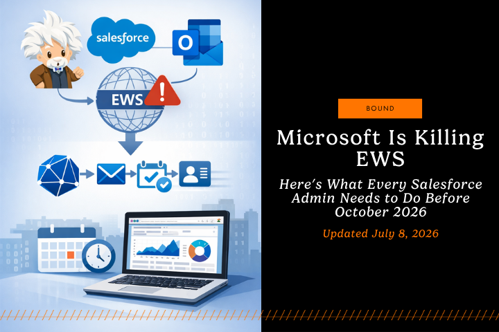 Microsoft killing EWS