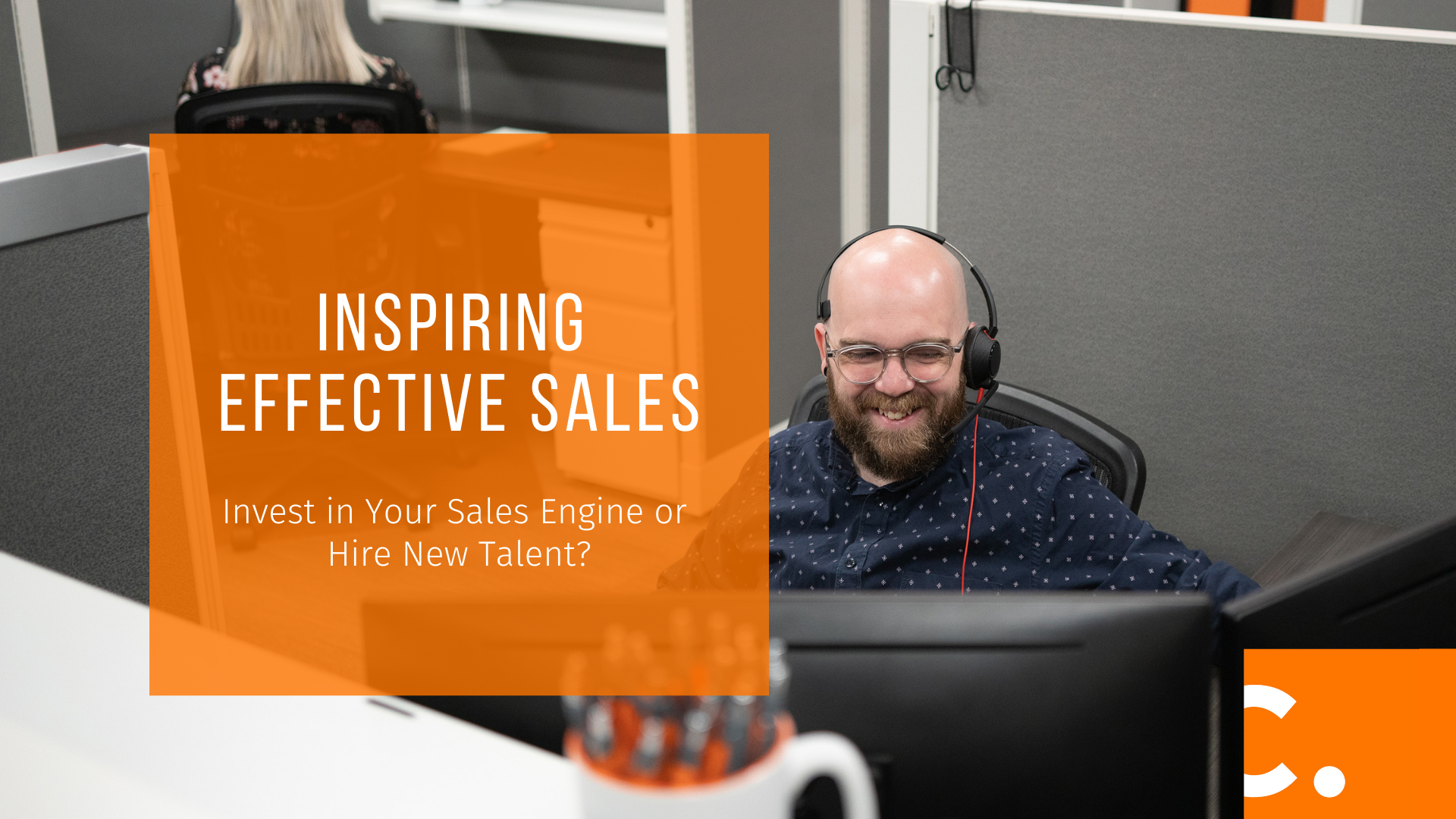 Read these tips on inspiring sales effectively
