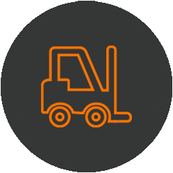 material handling icon