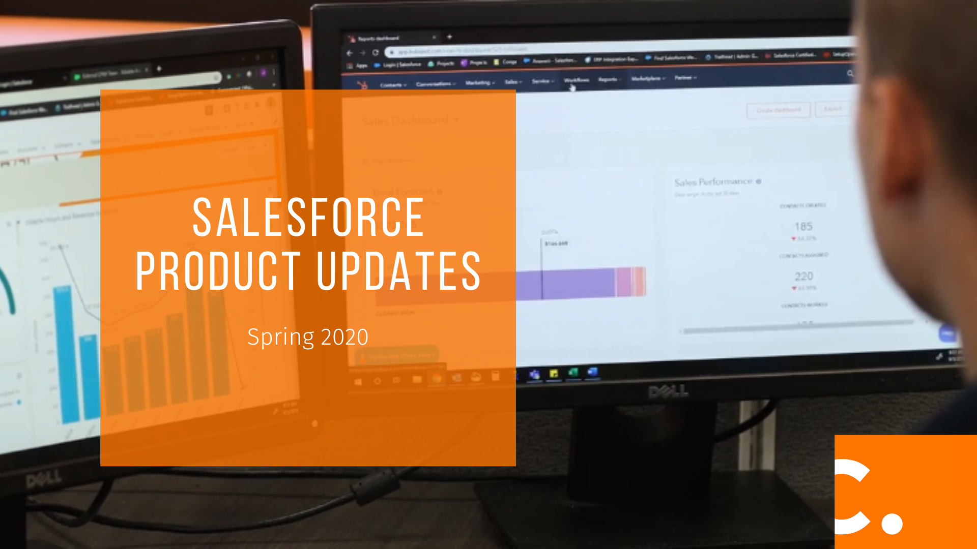 Salesforce Spring 2020 updates